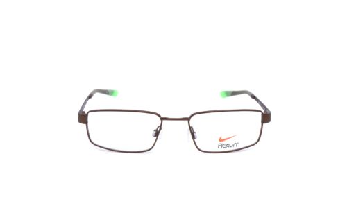 Lentes Ópticos Nike 4270 Café Mate 1169297
