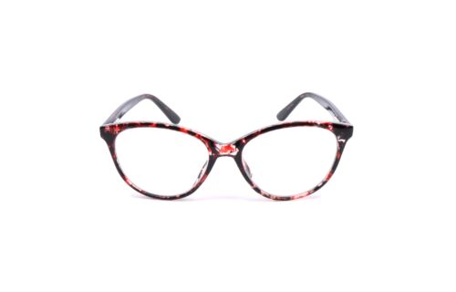 Lentes Ópticos Montini OCP309125 Negro Tortoise 1179741