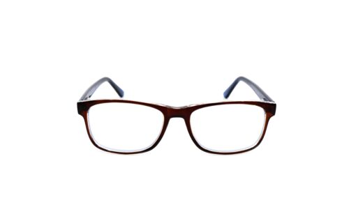 Lentes Ópticos Montini OCP310372 Café Cristal 1184685