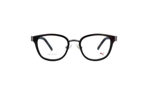Lentes Ópticos Puma PE00690 Café Tortoise 1203140