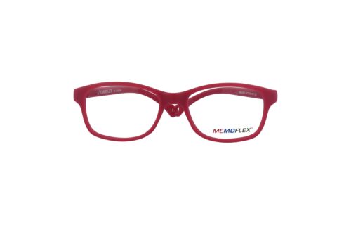 Lentes Ópticos Memoflex SSK2201 Fucsia Mate 1203409