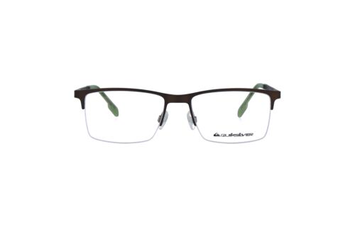 Lentes Ópticos Quiksilver QS1003 Café Mate 1203865