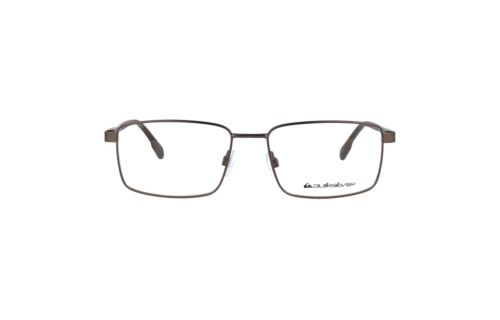 Lentes Ópticos Quiksilver QS1007 Café Mate 1203873
