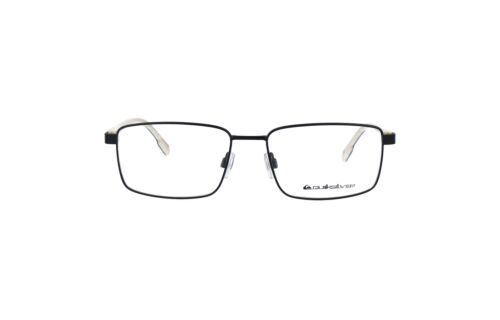 Lentes Ópticos Quiksilver QS1007 Negro Mate 1203881