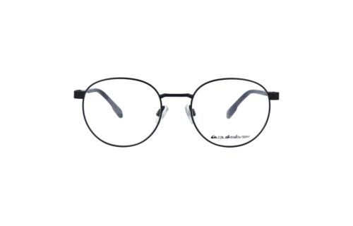 Lentes Ópticos Quiksilver QS1008 Negro Mate 1203899
