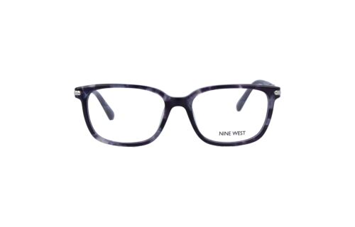 Lentes Ópticos Nine West NW5207 Negro Tortoise 1208603