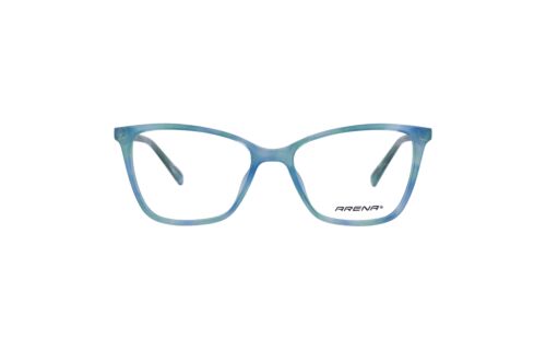 Lentes Ópticos Arena BV20311 Celeste Brillante 1210832