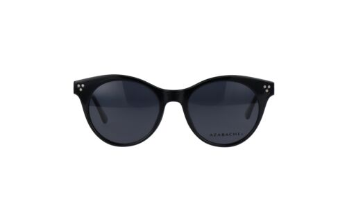 Lentes Ópticos Azabache ULT282-CLIP Negro Brillante 1213050