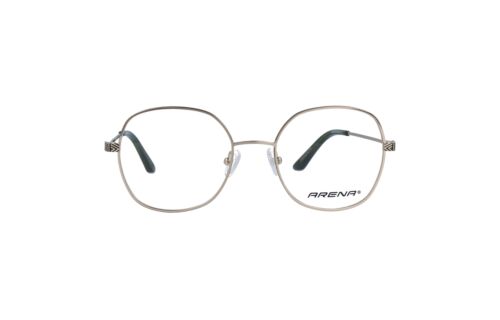 Lentes Ópticos Arena OY220701035 Dorado Brillante 1213296