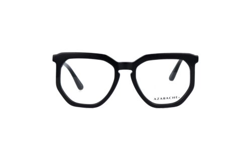 Lentes Ópticos Azabache HM220705027 Negro Brillante 1213694