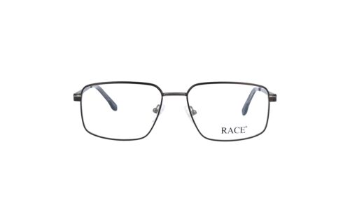 Lentes Ópticos Race 8623 Negro 1214983