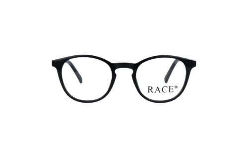 Lentes Ópticos Race F19032 Negro 1217494