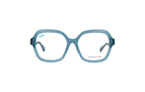 Lentes Ópticos Agatha Ruiz de la Prada AR88002 Celeste Cristal 1219153