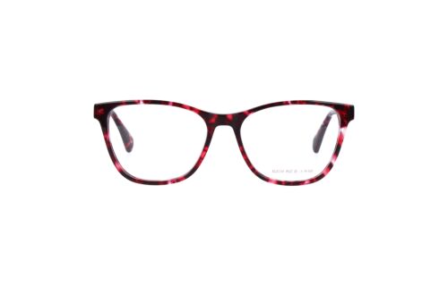 Lentes Ópticos Agatha Ruiz de la Prada AR61705 Rojo Tortoise 1219747