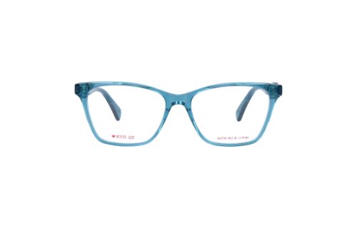 Lentes &Oacute;pticos Agatha Ruiz de la Prada AR61706 Celeste Cristal 1219771