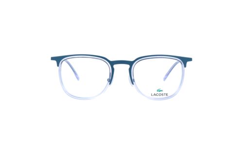 Lentes Ópticos Lacoste L2264 Cristal Mate 1220190