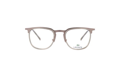 Lentes Ópticos Lacoste L2264 Café 1220205