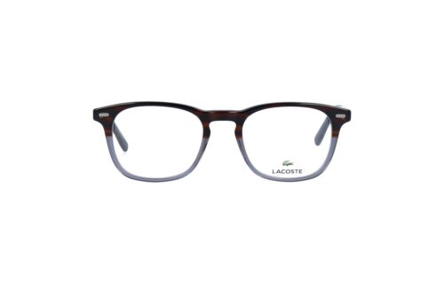 Lentes Ópticos Lacoste L2832 Café 1220247
