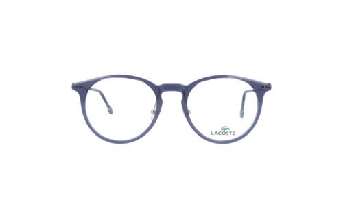 Lentes Ópticos Lacoste L2846 Morado Cristal 1220255
