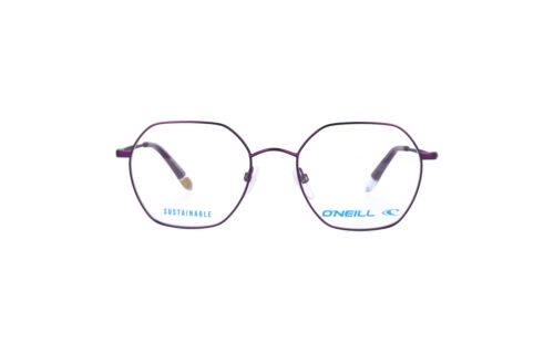 Lentes Ópticos O´Neill Onb-4034 Morado Mate 1221023