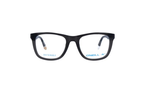 Lentes Ópticos O´Neill Onb-4009 Negro Cristal 1221065