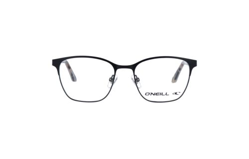 Lentes Ópticos O´Neill Ono-Shauni Negro Mate 1221277