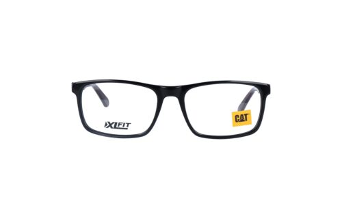 Lentes Ópticos Cat Cto-Controller Negro 1221463