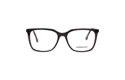 Lentes Ópticos Arena 86006 Café Brillante 1222451