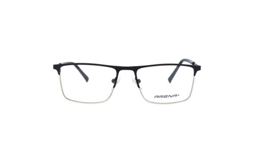 Lentes Ópticos Arena NSV6055 Negro Mate 1223708