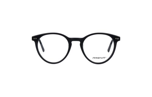 Lentes Ópticos Arena DC-D11 Negro Brillante 1225700