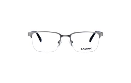 Lentes Ópticos Laguna RTM4001 Gris Mate 1226756