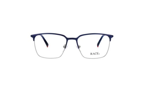 Lentes Ópticos Race XCT-812 Azul Brillante 1226837