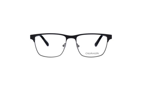 Lentes Ópticos Calvin Klein CK18304 Negro Mate 1227362