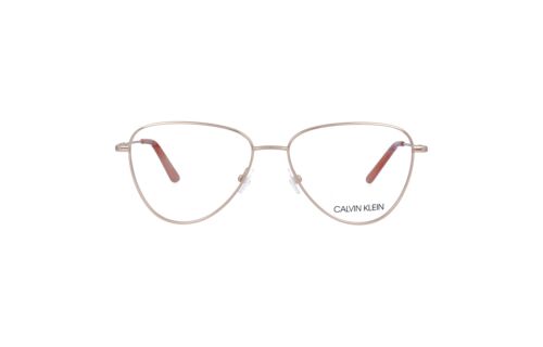 Lentes Ópticos Calvin Klein CK20109 Dorado 1227388
