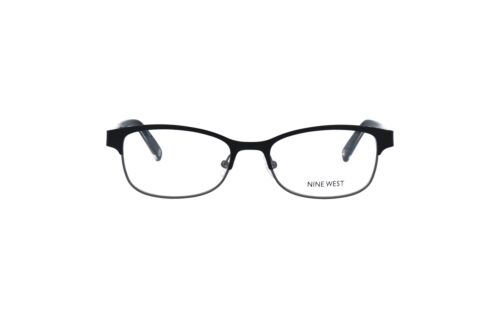 Lentes Ópticos Nine West NW1094 Negro Mate 1227524