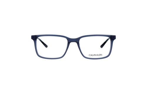 Lentes Ópticos Calvin Klein CK18707 Azul Cristal 1227752