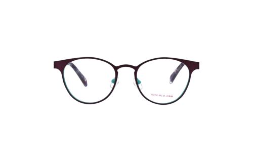 Lentes Ópticos Agatha Ruiz de la Prada AR61518 Morado 1228025