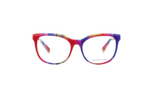 Lentes Ópticos Agatha Ruiz de la Prada AR61529 Multicolor 1228033