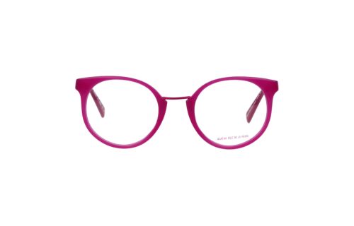 Lentes Ópticos Agatha Ruiz de la Prada AR61532 Fucsia 1228041