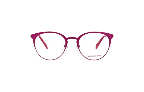 Lentes Ópticos Agatha Ruiz de la Prada AR61535 Fucsia 1228067