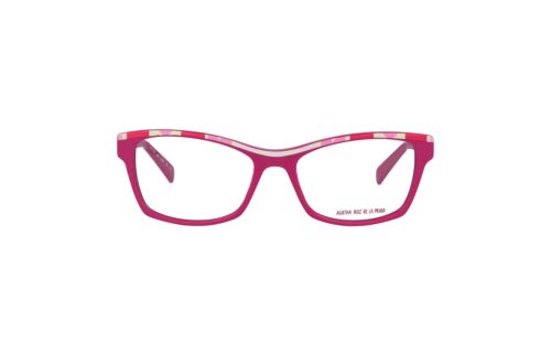 Lentes Ópticos Agatha Ruiz de la Prada AR61505 Fucsia 1228075