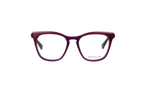 Lentes Ópticos Agatha Ruiz de la Prada AR61552 Morado Cristal 1228091
