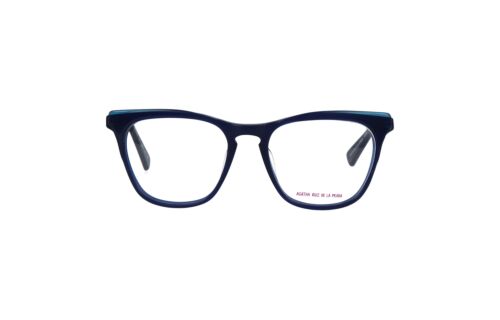 Lentes Ópticos Agatha Ruiz de la Prada AR61552 Azul Cristal 1228106