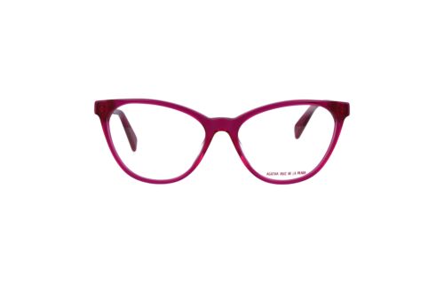 Lentes Ópticos Agatha Ruiz de la Prada AR61538 Fucsia Cristal 1228122