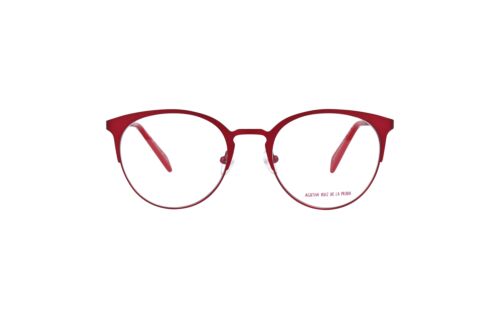 Lentes Ópticos Agatha Ruiz de la Prada AR61535 Rojo 1228156