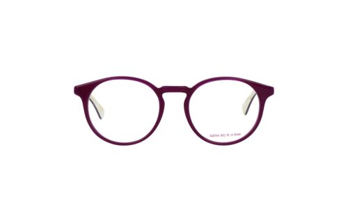 Lentes Ópticos Agatha Ruiz de la Prada AR61549 Morado 1228172