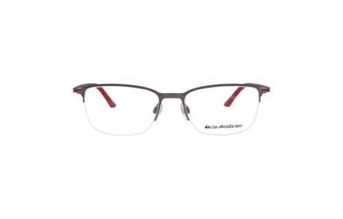 Lentes Ópticos Quiksilver QS1019 Plateado Mate 1228635