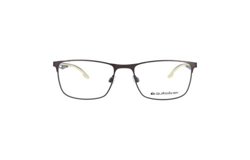 Lentes Ópticos Quiksilver QS1020 Plateado Mate 1228669