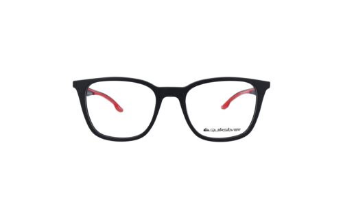Lentes Ópticos Quiksilver QS2018 Negro Mate 1228693