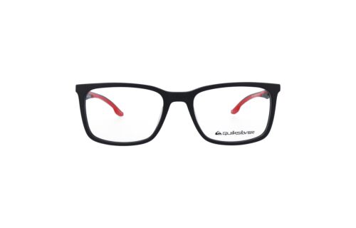 Lentes Ópticos Quiksilver QS2019 Negro Mate 1228716